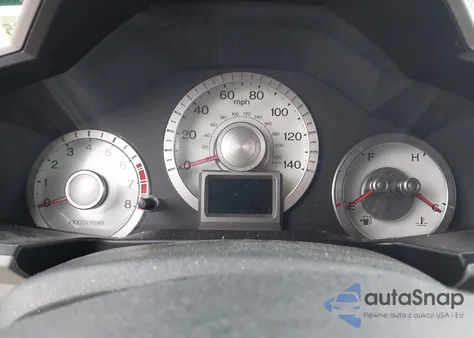 2011 Honda Pilot Touring z USA, uszkodzony, nr VIN 5FNYF4H92BB035672